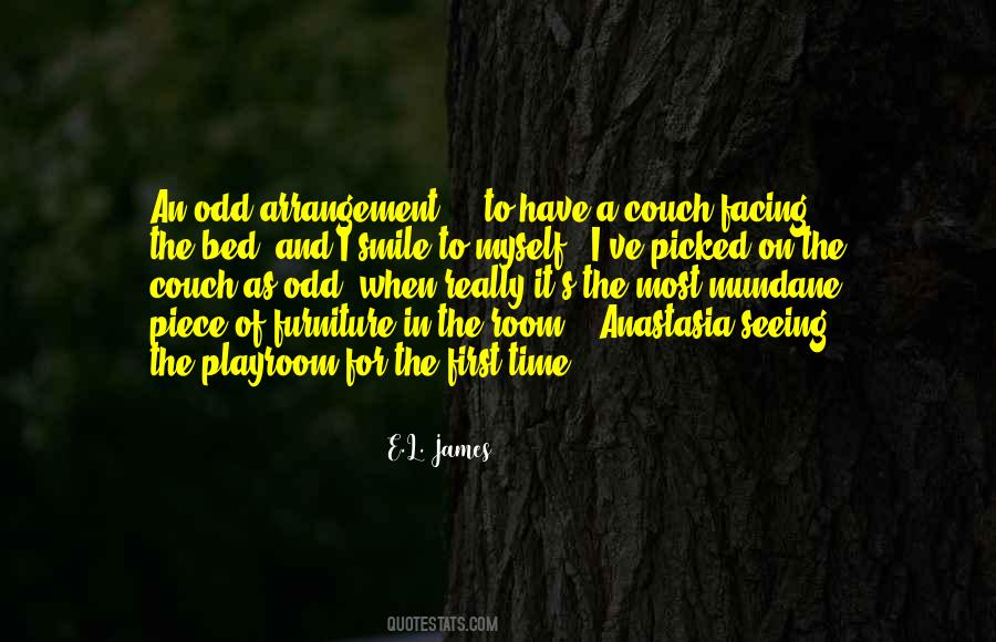 Bed Furniture Quotes #1179983