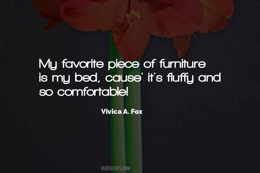 Bed Furniture Quotes #142288