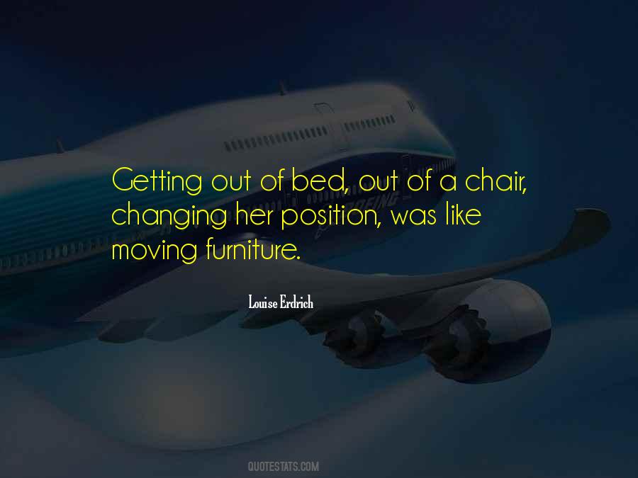 Bed Furniture Quotes #539431