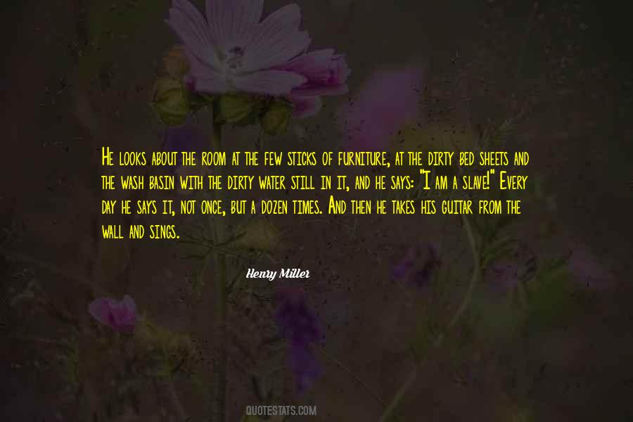 Bed Furniture Quotes #888985