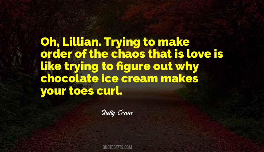 Chocolate Girl Quotes #861459