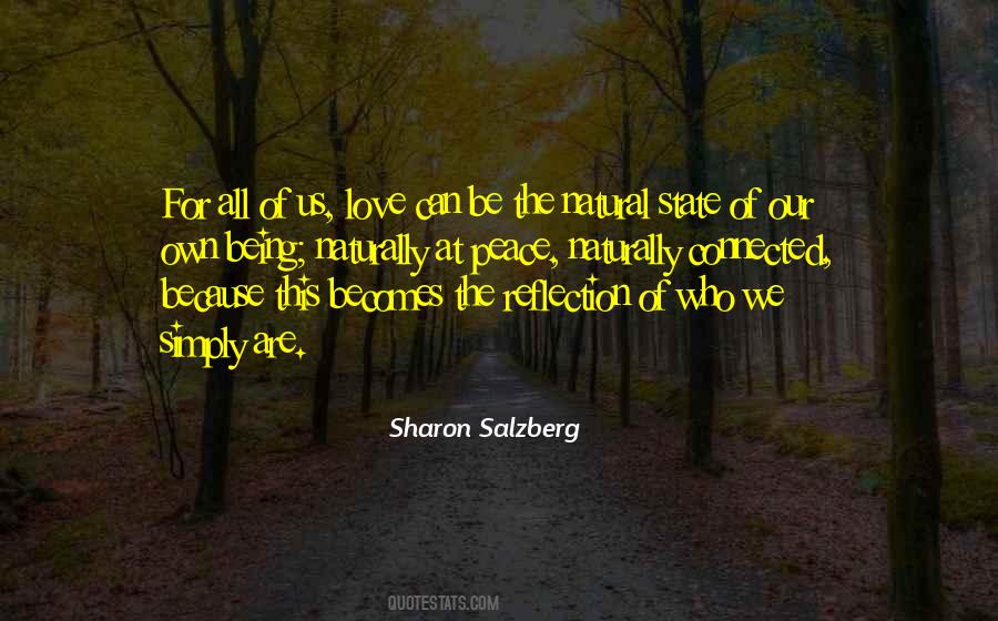 We Love Peace Quotes #1057663