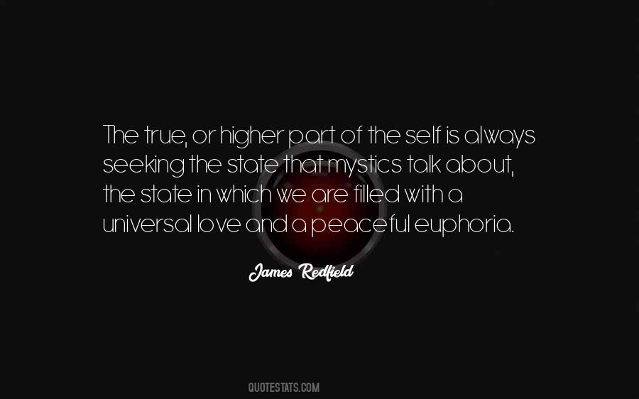We Love Peace Quotes #1065410