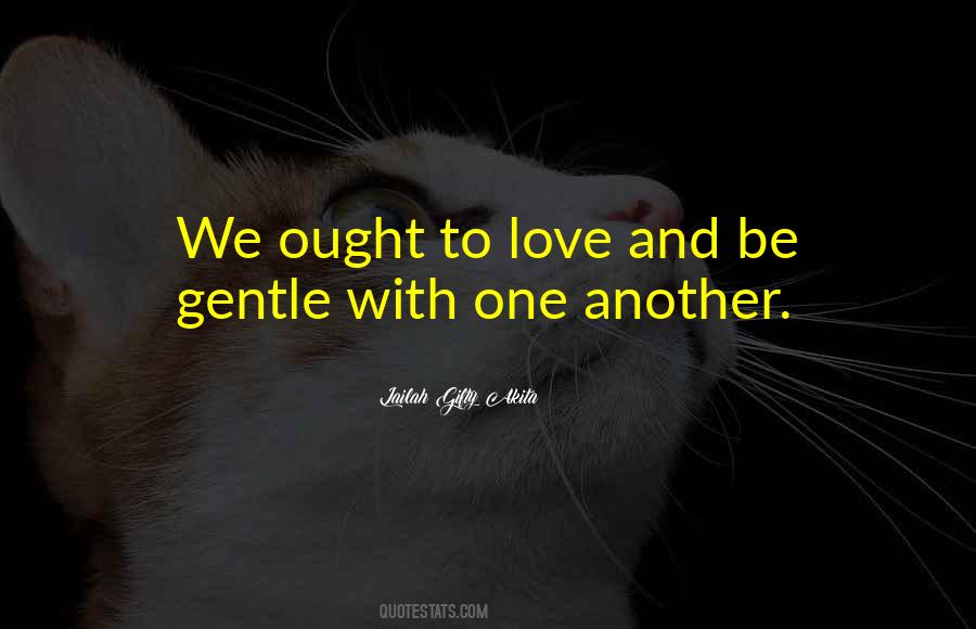 We Love Peace Quotes #1144361