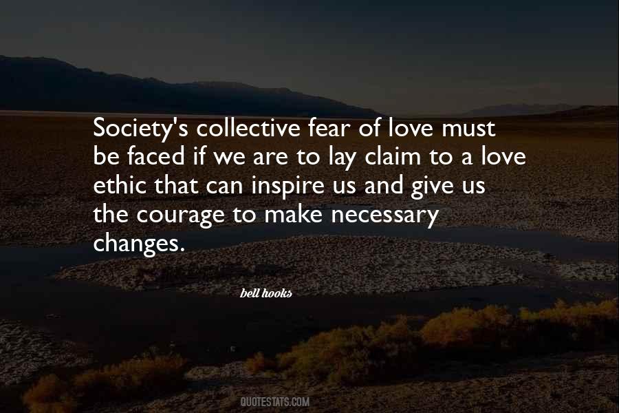 We Love Peace Quotes #1526372