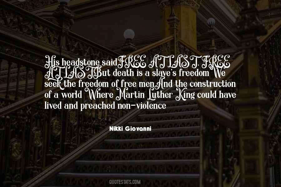 We Love Peace Quotes #1565390