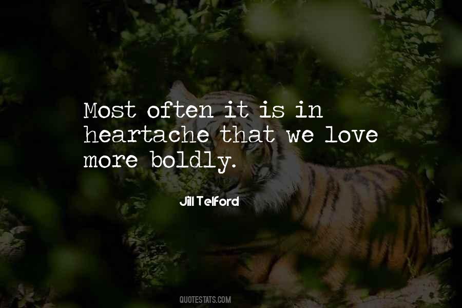 We Love Peace Quotes #1575754