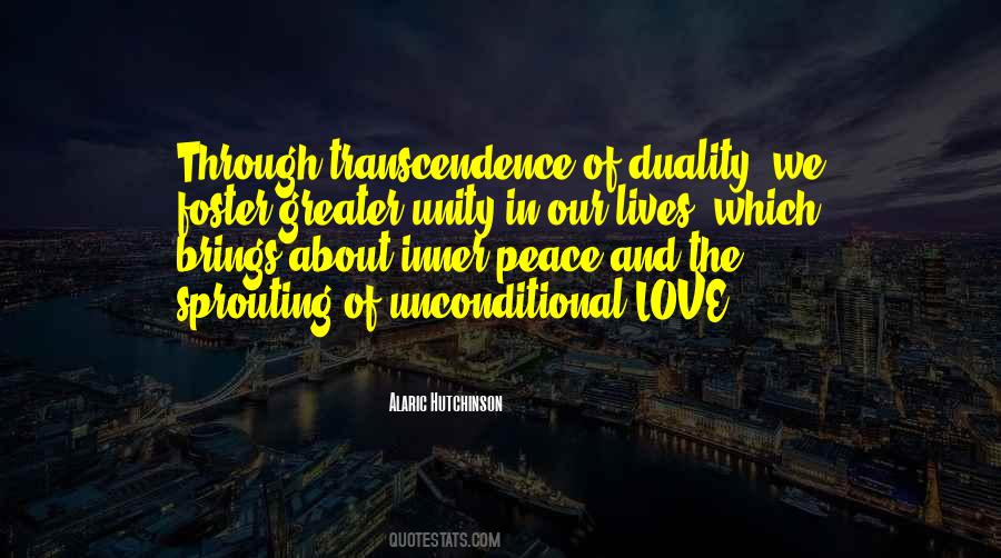 We Love Peace Quotes #1745269