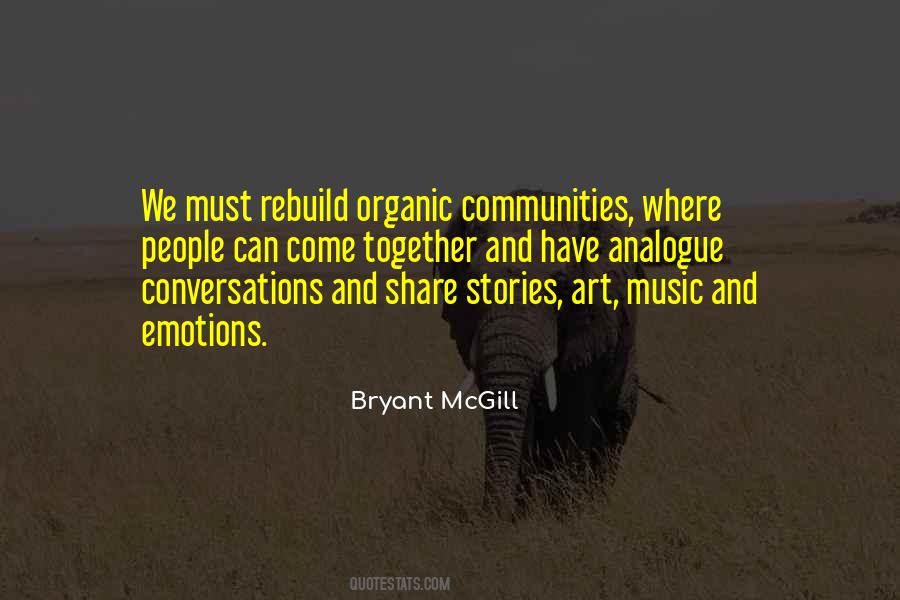 We Love Peace Quotes #331123