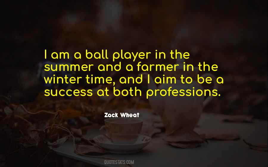 Aim Success Quotes #988048