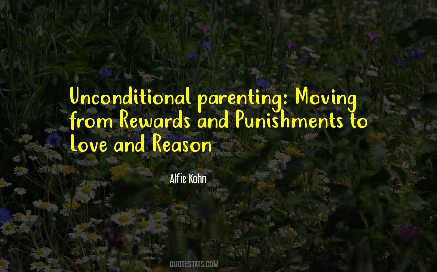 Punishment Love Quotes #1250425
