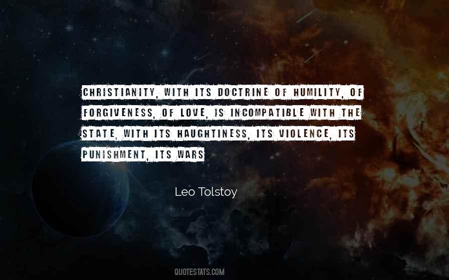 Punishment Love Quotes #1278676