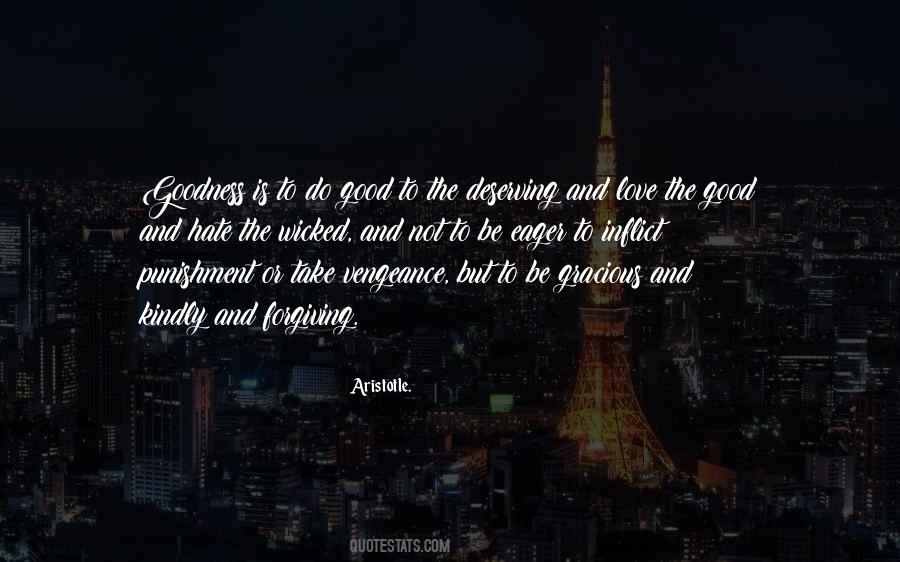 Punishment Love Quotes #769322