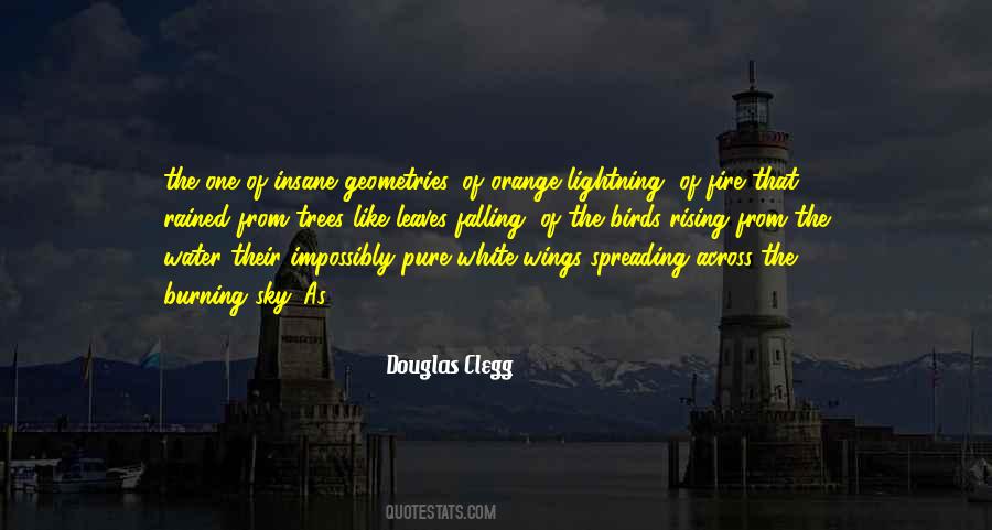 Water Sky Quotes #515512