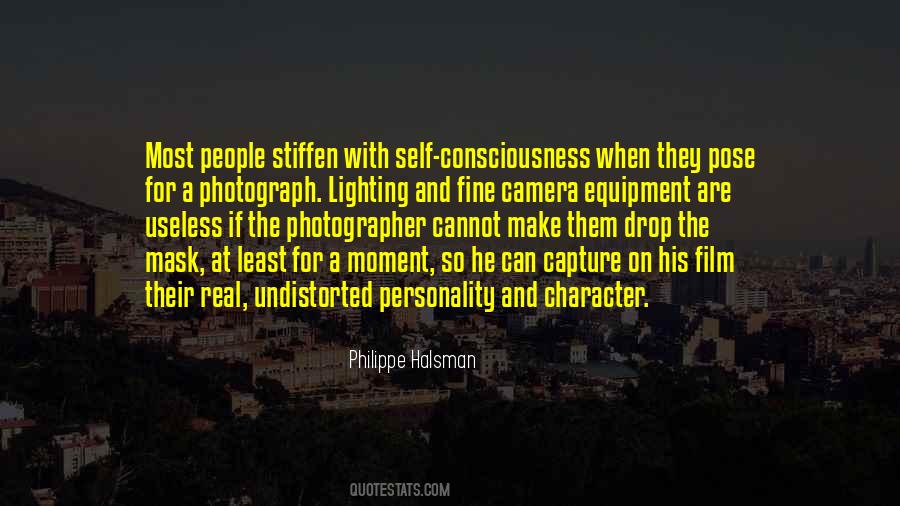 Mask Personality Quotes #480333
