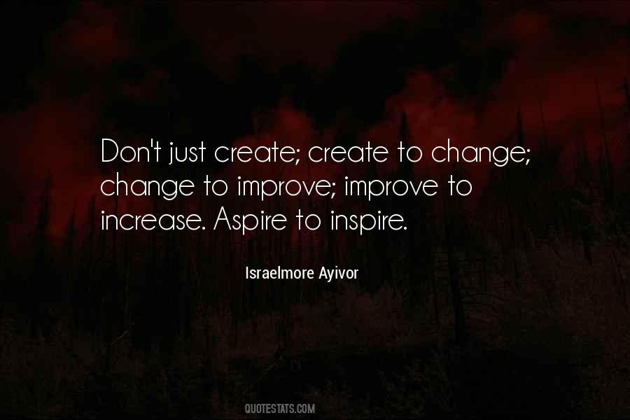 Success Inspire Quotes #1353608