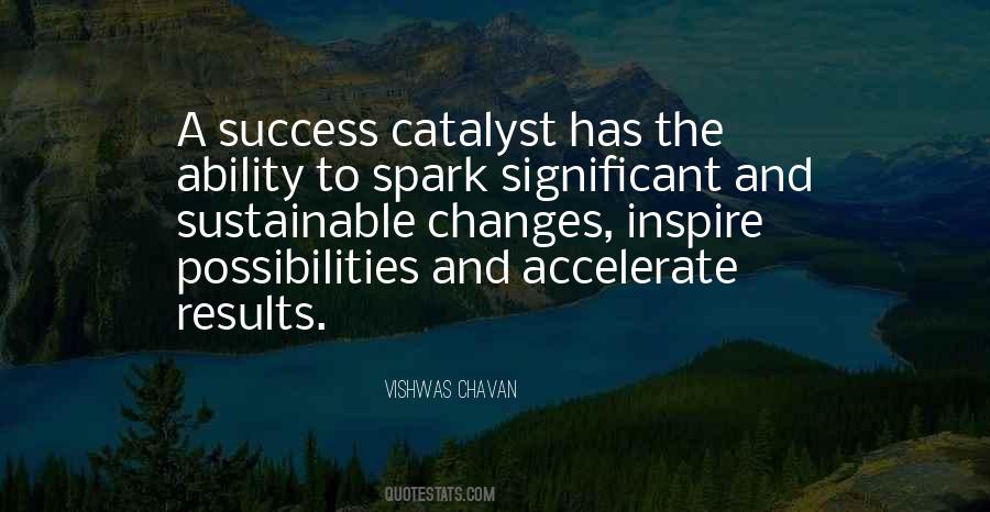 Success Inspire Quotes #1474294