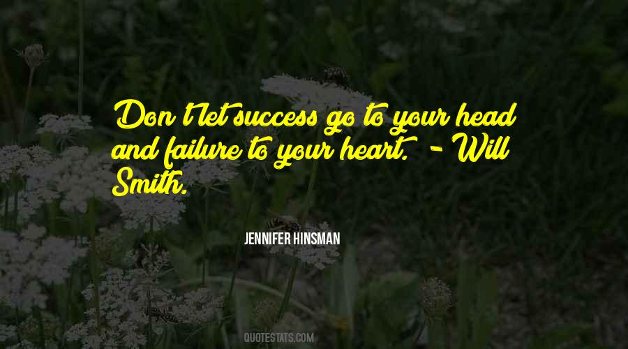 Success Inspire Quotes #1610661