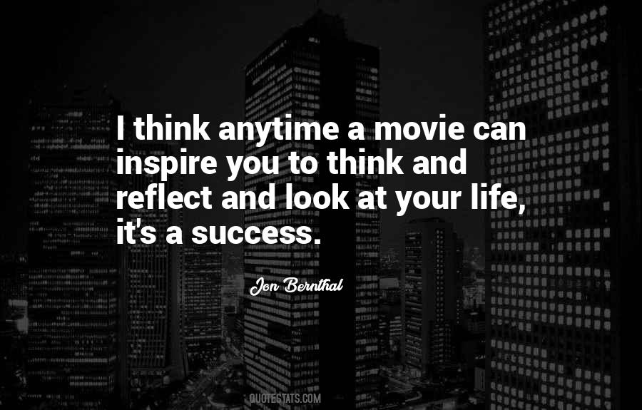 Success Inspire Quotes #362606
