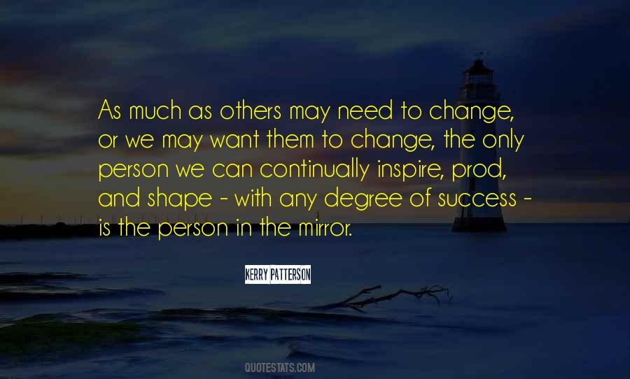Success Inspire Quotes #551623