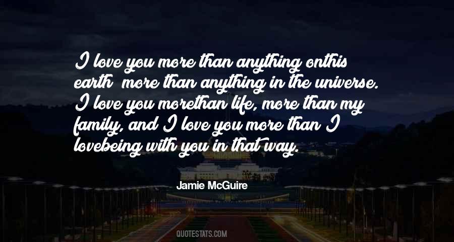 I Love Being With You Quotes #1451321
