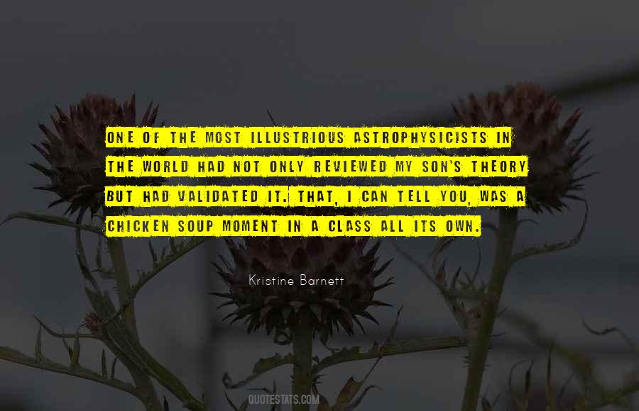 In A World Of My Own Quotes #1171368