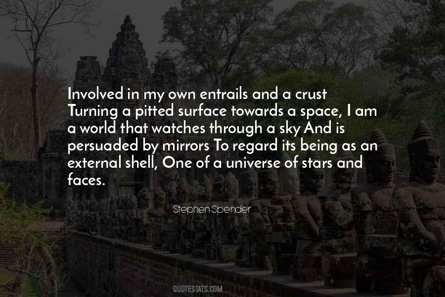In A World Of My Own Quotes #1357783