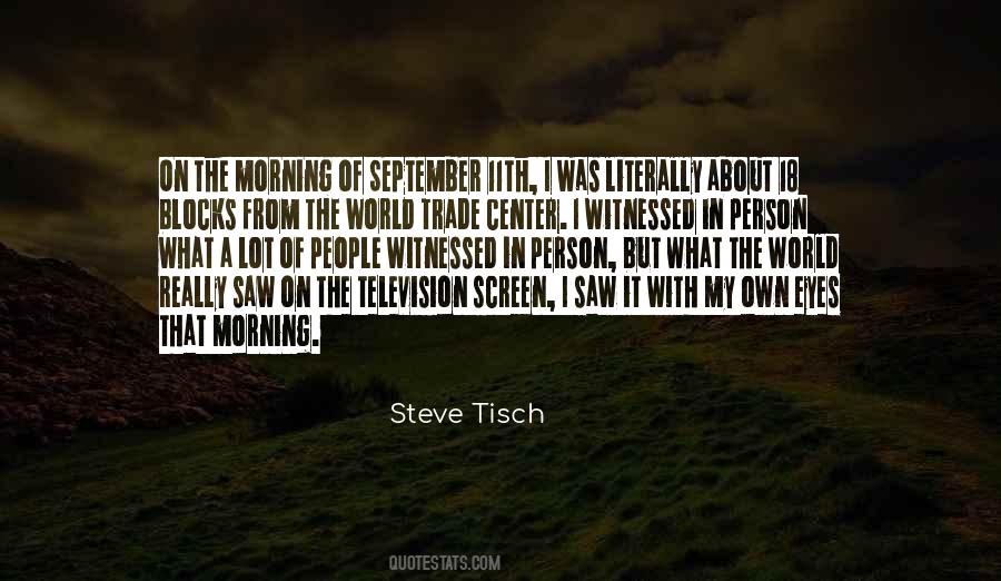 In A World Of My Own Quotes #1583135