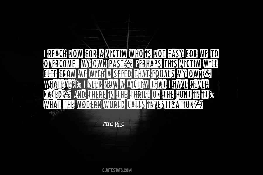In A World Of My Own Quotes #1593467