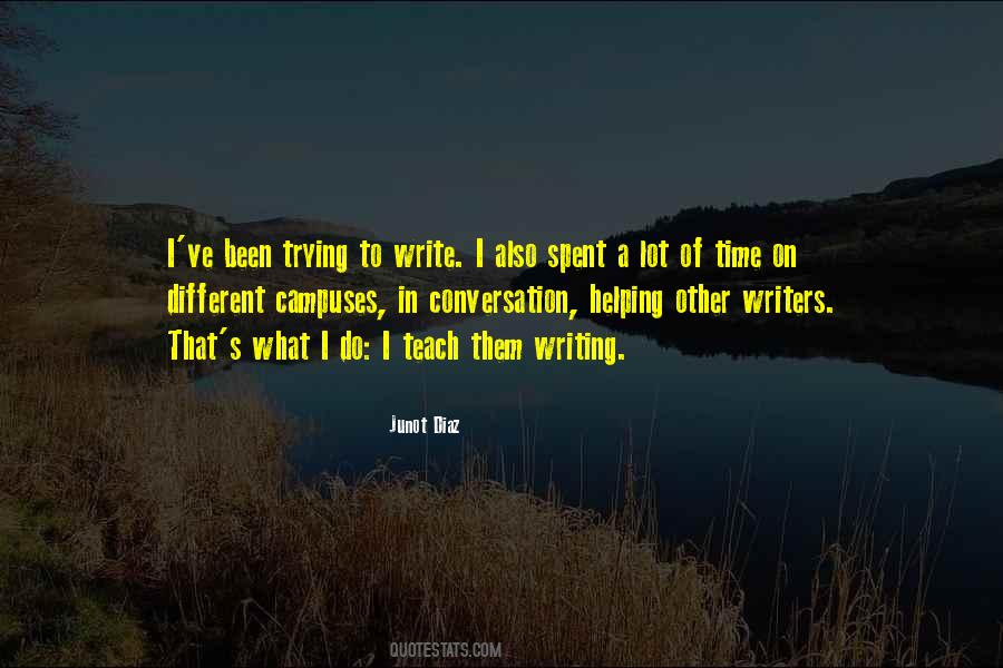 Futura 2000 Quotes #841165