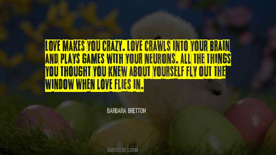 Games Love Quotes #228194