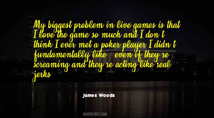 Games Love Quotes #302726