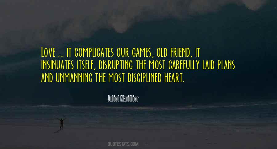 Games Love Quotes #322906