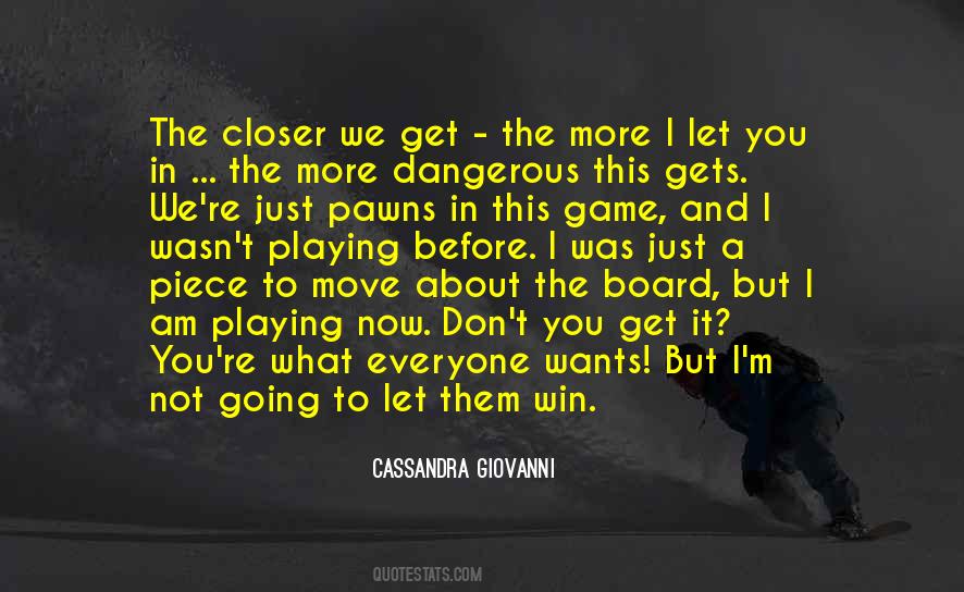 Games Love Quotes #428432