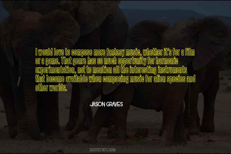 Games Love Quotes #435196