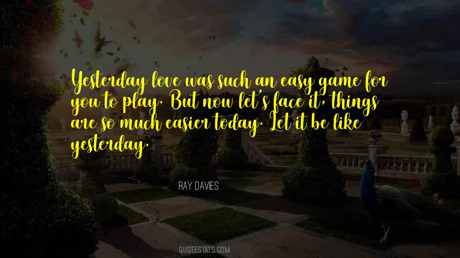 Games Love Quotes #584066