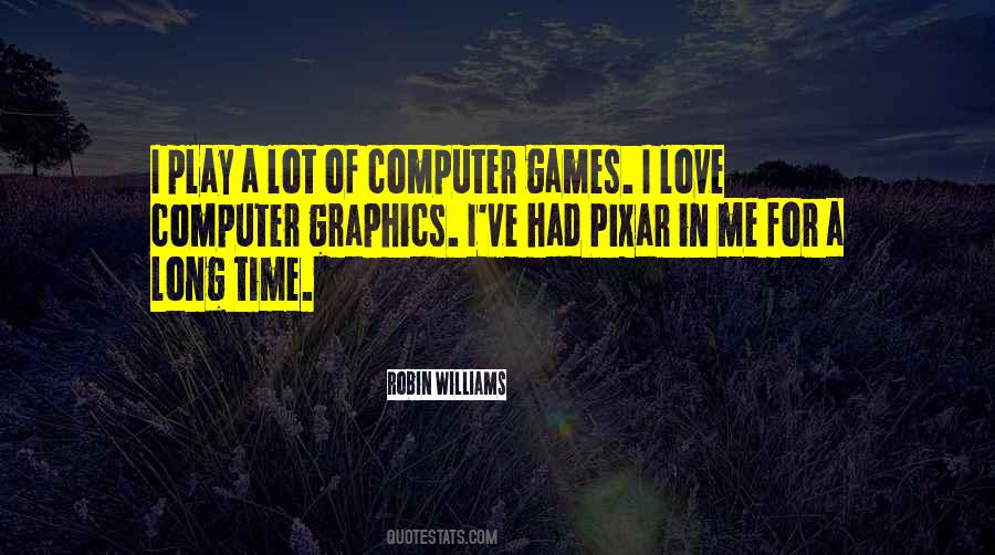 Games Love Quotes #585730