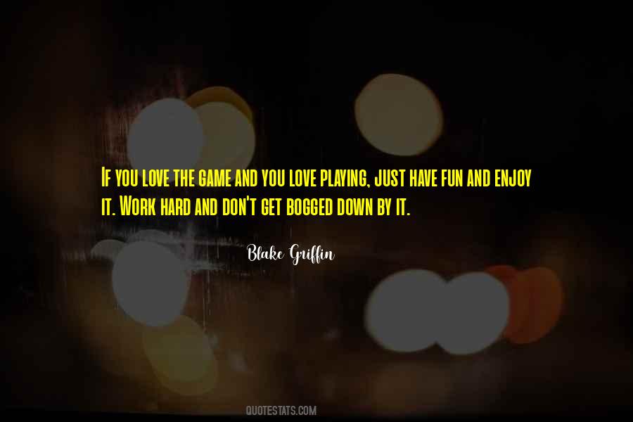 Games Love Quotes #596888