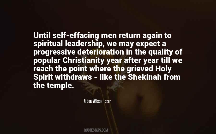 Popular Spiritual Quotes #1845643