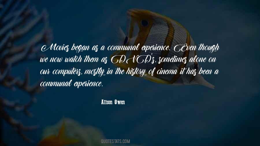 Sometimes Alone Quotes #1186958