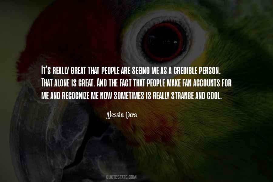 Sometimes Alone Quotes #363438