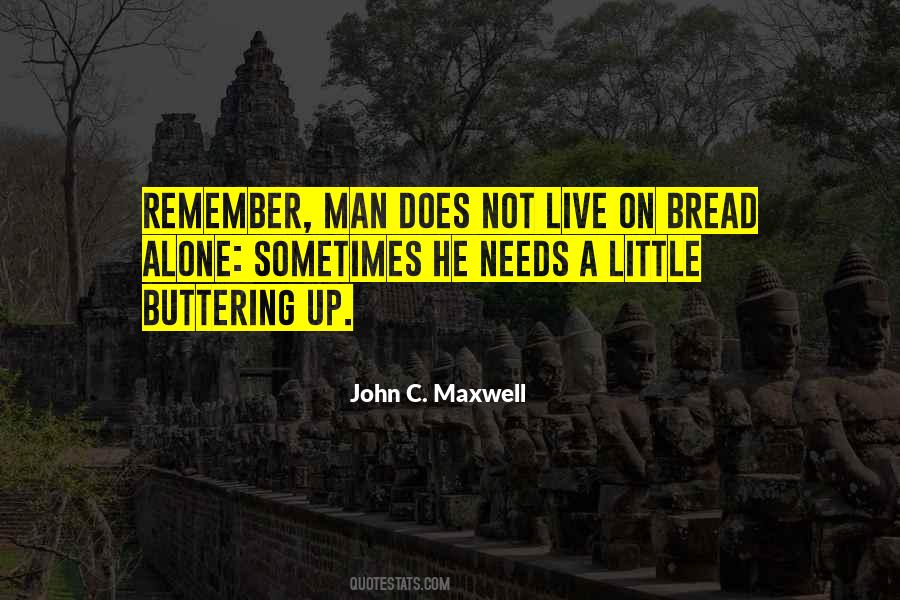 Sometimes Alone Quotes #925387