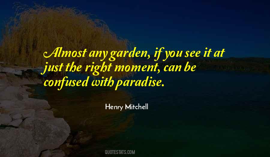 Paradise With You Quotes #914322