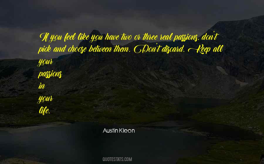 Conserve Your Energy Quotes #233686