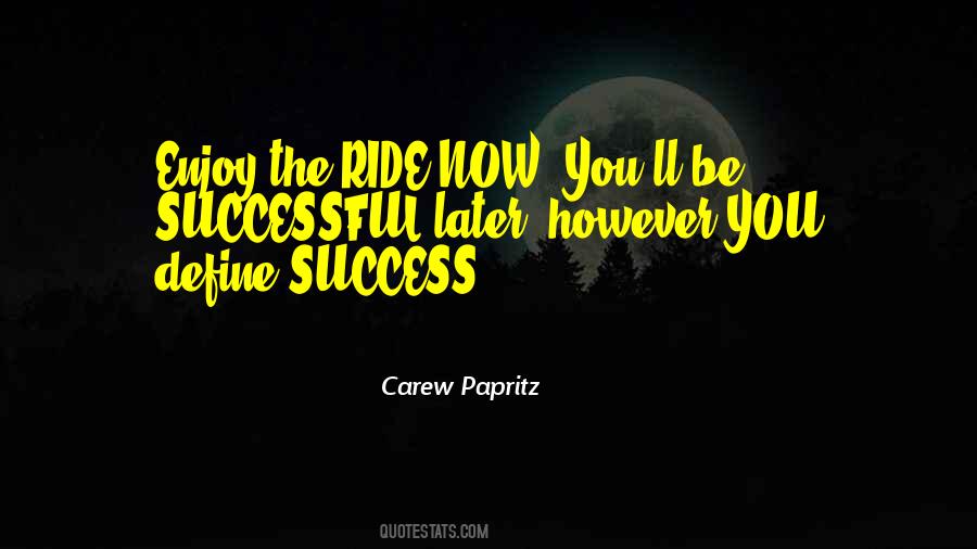 Success Book Quotes #1673869