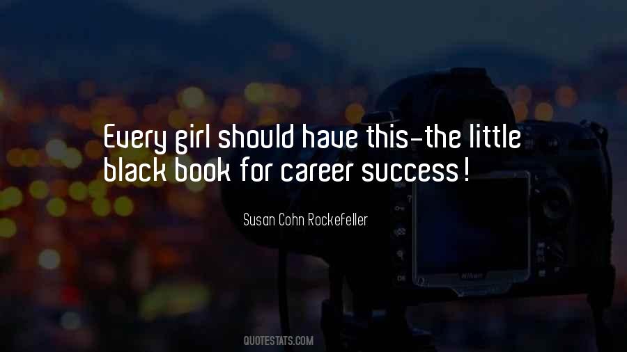 Success Book Quotes #1702794