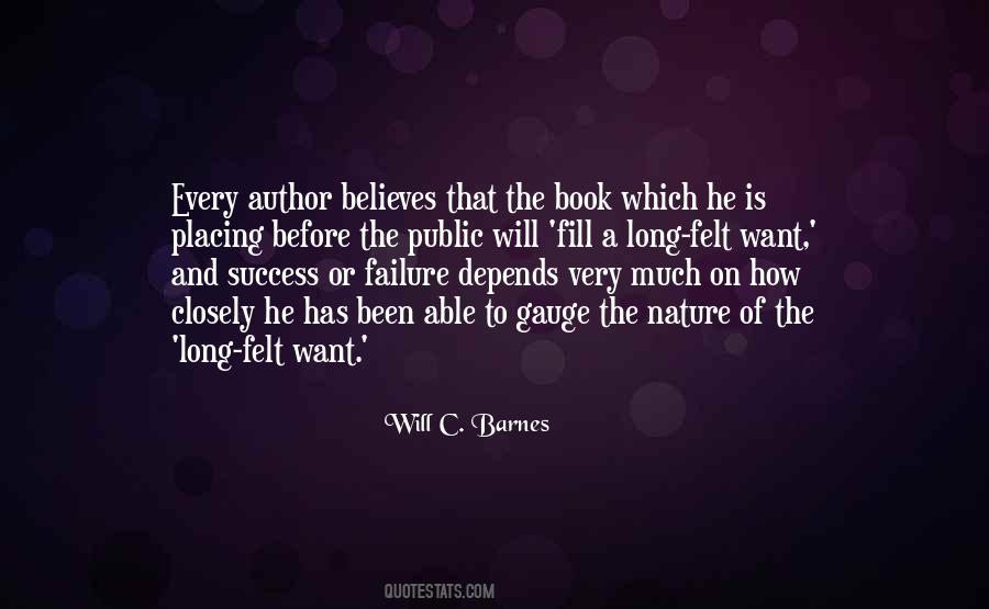 Success Book Quotes #1719346