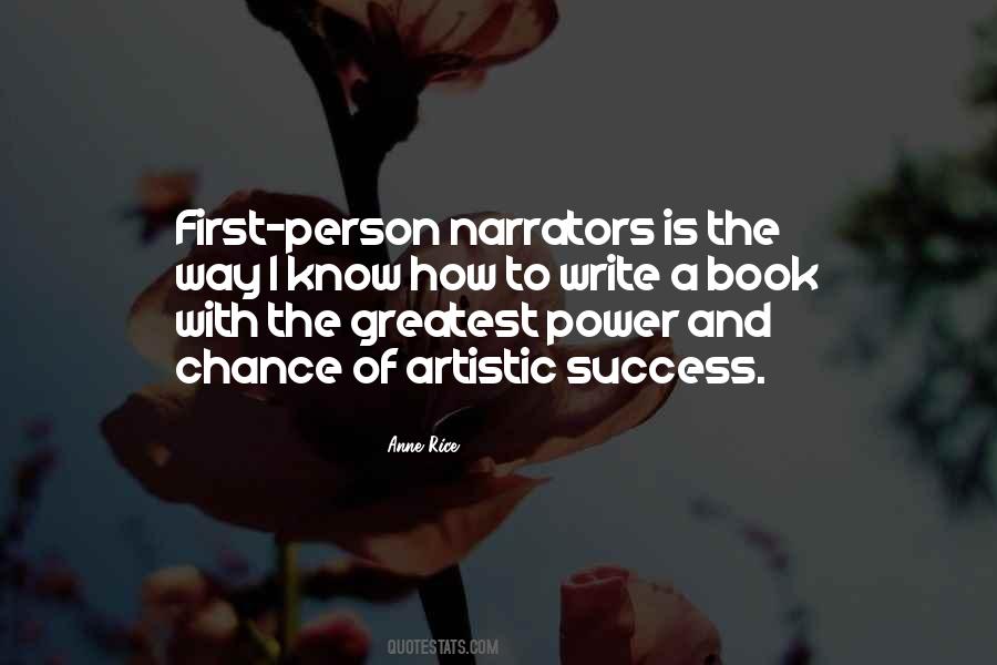 Success Book Quotes #551964