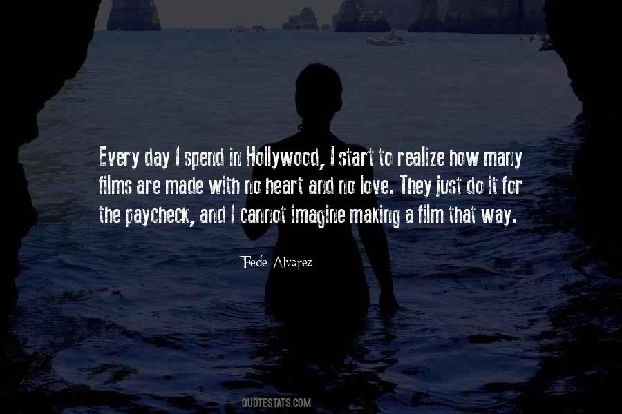 Just The Way They Are Quotes #118192