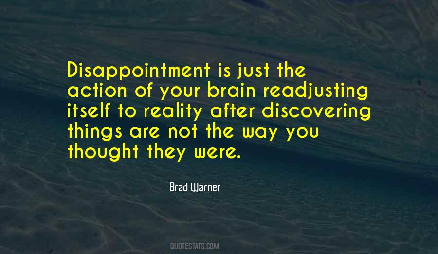 Just The Way They Are Quotes #230667
